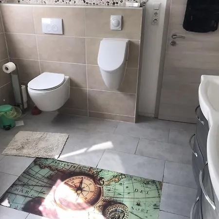 Sunset Bob Fuldatal * פולדה