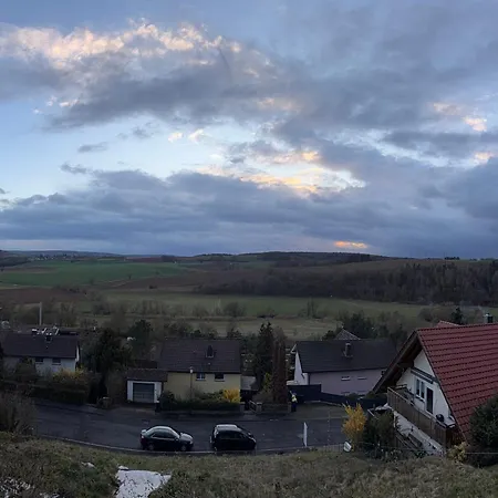 B&B Sunset Bob Fuldatal *