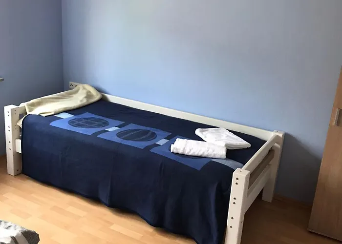 Sunset Bob Fuldatal Bed & Breakfast Fulda