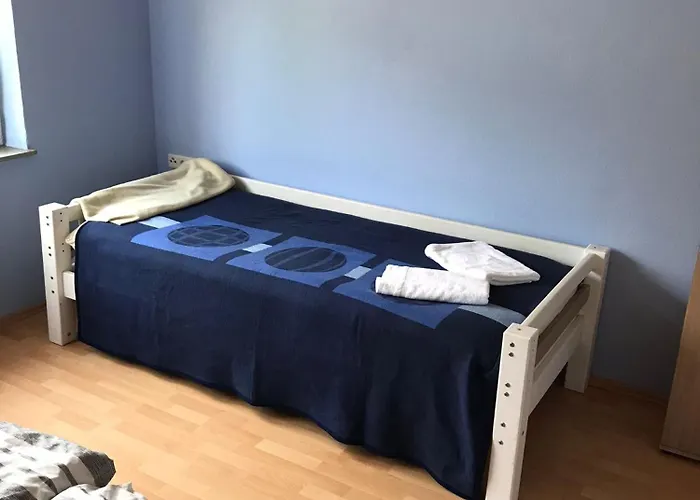 Sunset Bob Fuldatal * Fulda