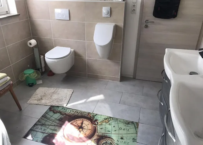 Sunset Bob Fuldatal * Fulda