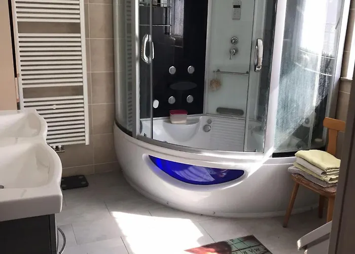 Bed & Breakfast Sunset Bob Fuldatal